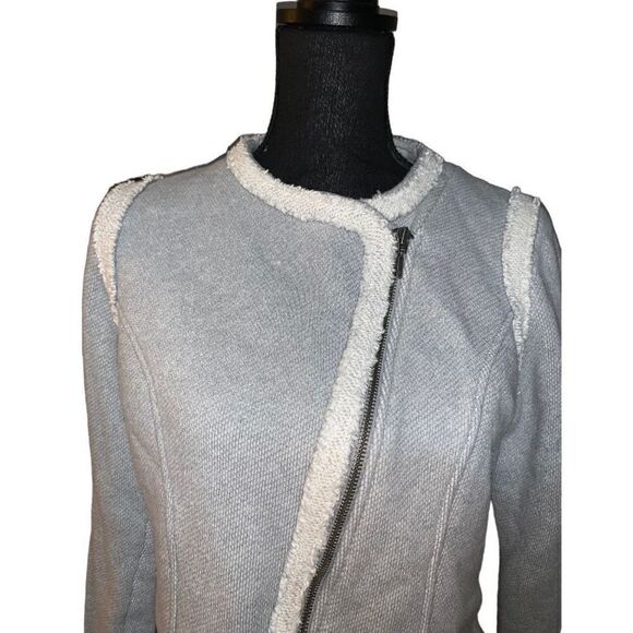 Gap Moto Jacket - Picture 2 of 6